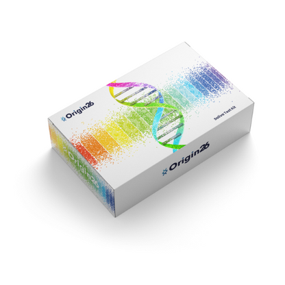 🔬 Genome360