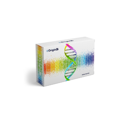 🔬 Genome360