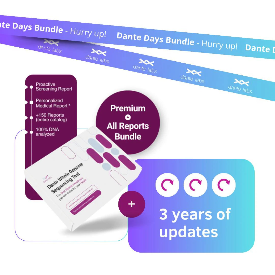 NexGenomics Test