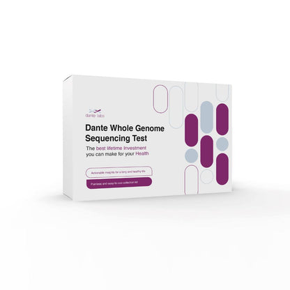 NexGenomics Test